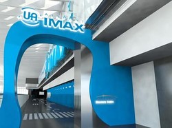 Pertama Kali di Dunia, IMAX Buka Bioskop di Bandara