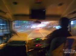 Pertama Kali ke Kolkata, Begini Rasanya