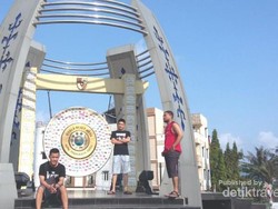 Pesan Perdamaian dari Ambon dan Palu