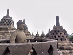 Pesona 10 Bali Baru di Tengah Pulau Jawa