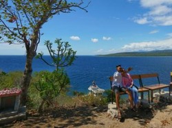 Pesona 3 Pantai Cantik di Banyuwangi