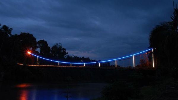 Pesona Bangko, Jambi