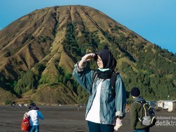 Pesona Bromo Tengger Semeru yang Selalu Bikin Rindu