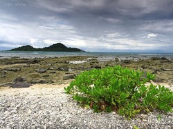 Pesona Cantik Lhok Seudu di Aceh