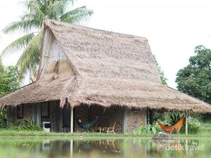 Pesona Cimaja dan Geopark Ciletuh yang Jarang Diketahui