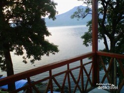 Pesona Danau Ranau, Danau Terbesar Kedua di Sumatera