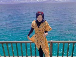 Pesona Derawan yang Tak Ada Duanya