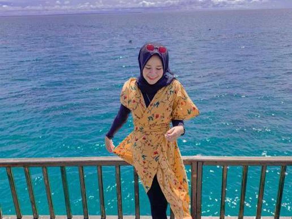 Pesona Derawan yang Tak Ada Duanya Pesona Derawan yang Tak Ada Duanya