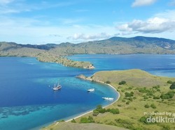 Pesona Flores yang Tidak Ada Matinya