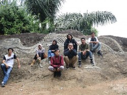 Pesona Gunung Api Purba di Yogya, Pantas Didi Kempot Terinspirasi