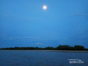 Pesona Indonesia, Kupang Salah Satunya