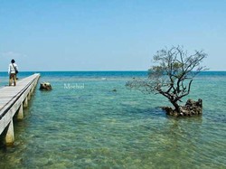 Pesona Jawa Tengah Tak Cuma Karimunjawa