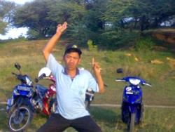 Pesona Keindahan Pantai Sowan di Tuban