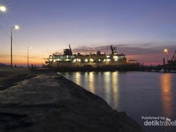 Pesona Labuan Bajo di Tengah Modernisasi