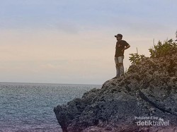 Pesona Pantai Ujung di Bulukumba, SulSel