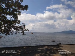 Pesona Pesisir Pantai Sulawesi Utara