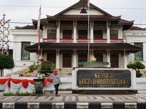 Pesona Wisata Kutai Kartanegara