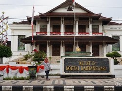Pesona Wisata Kutai Kartanegara