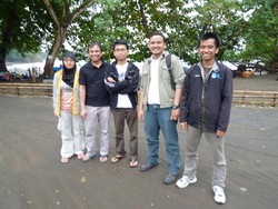 Petualangan 24 Jam yang Seru di Pangandaran