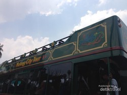 Petualangan di Malang yang Membuat Hati Riang