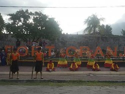 Petualangan di Ternate yang Tak Terlupakan