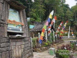 Petualangan ke Situs Gunung Padang