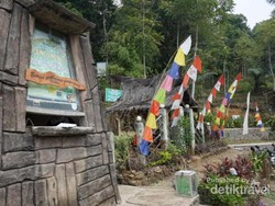 Petualangan ke Situs Gunung Padang