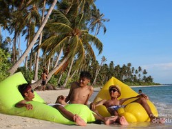 Petualangan ke Surga Tersembunyi di Aceh Singkil