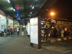 Petualangan Keliling Asia Tenggara, Dimulai!