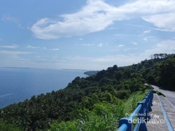 Petualangan Menjelajahi Tiga Gili Lombok Sendirian