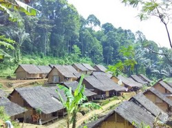 Petualangan Tanpa Teknologi di Desa Adat Badui