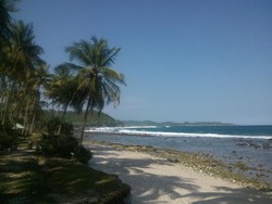 Pidaan, Pantai Cantik untuk yang Berlibur ke Pacitan