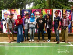 Piknik Bareng detikTravel, Tak Terlupakan!