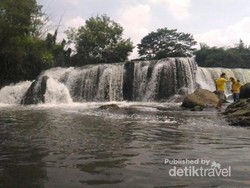 Piknik Berkesan, City Tour Bekasi Ala Komunitas dTraveler