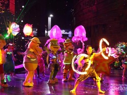 Piknik detikTravel di Bandung yang Membekas di Hati