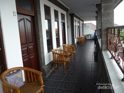 Pilihan Penginapan Murah Buat Backpacker di Bali