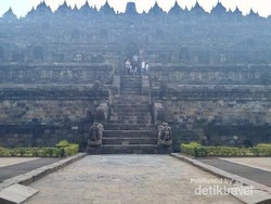 Pilihan Tempat Wisata di Sekitar Magelang