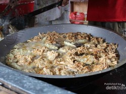 Pisang Goreng Cakar, Camilan Maknyus Dari Banda Aceh