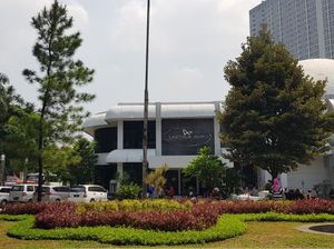 Planetarium Jadikan Langit dan Isinya Seolah Ada di Genggaman