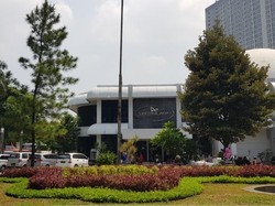 Planetarium Jadikan Langit dan Isinya Seolah Ada di Genggaman