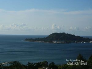 Plesiran ke Titik Kilometer Nol, Memetik Makna dari Sabang Sampai Merauke