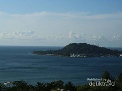 Plesiran ke Titik Kilometer Nol, Memetik Makna dari Sabang Sampai Merauke