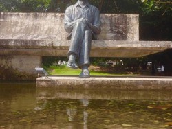 Pohon Sukun Saksi Lahirnya Pancasila