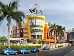 Pondok Indah Mall Bertabur Acara Seru Saat Liburan Sekolah