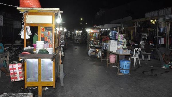 Pontianak, Kami Datang!