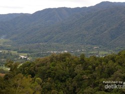 Poso, Negeri 1.000 Megalit Purba