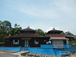 Potret Damai Beragama di Sijuk, Belitung