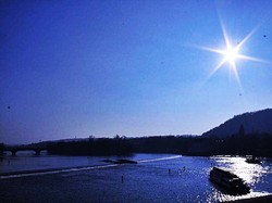 Praha, Inilah Mahkota Cantik dari Eropa