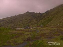 Primadona Wisata Bali yang Bukan Pantai