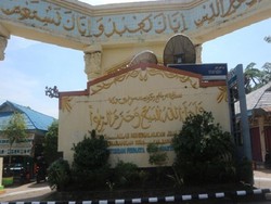 Puas Belanja Batu Mulia di Martapura